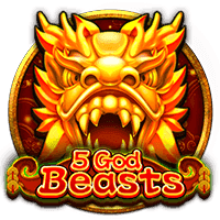 5 God Beasts